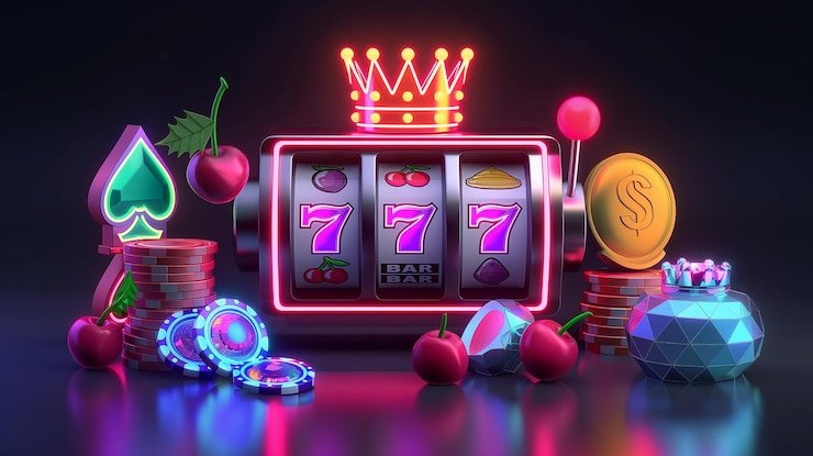 suhu69 slot featured game showcase